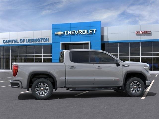 new 2025 GMC Sierra 1500 car, priced at $64,478