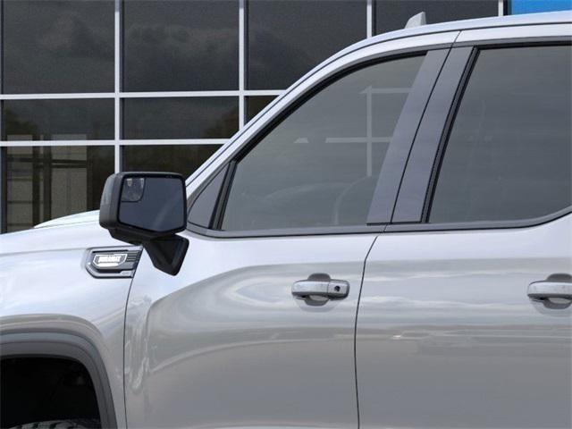 new 2025 GMC Sierra 1500 car, priced at $94,746