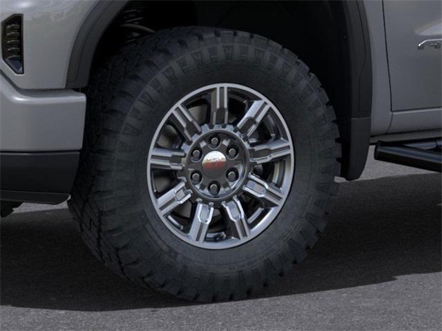 new 2025 GMC Sierra 1500 car, priced at $94,746