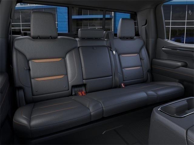 new 2025 GMC Sierra 1500 car, priced at $94,746