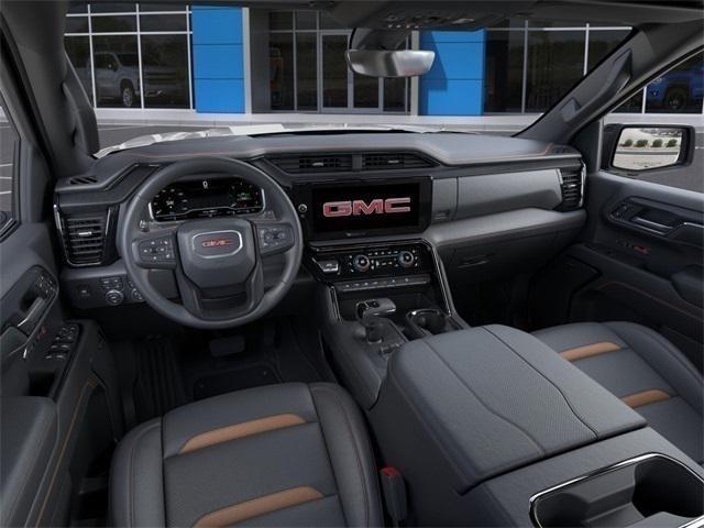 new 2025 GMC Sierra 1500 car, priced at $64,478