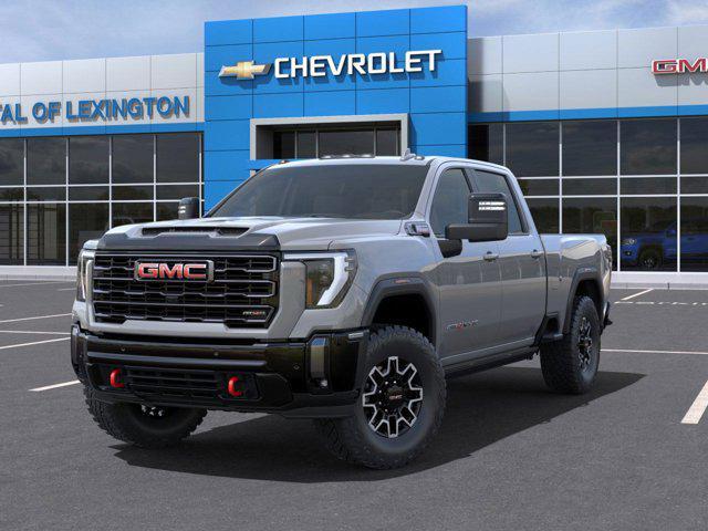 new 2025 GMC Sierra 2500 car, priced at $96,050