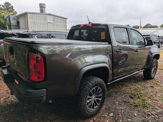 used 2018 Chevrolet Colorado car, priced at $29,795