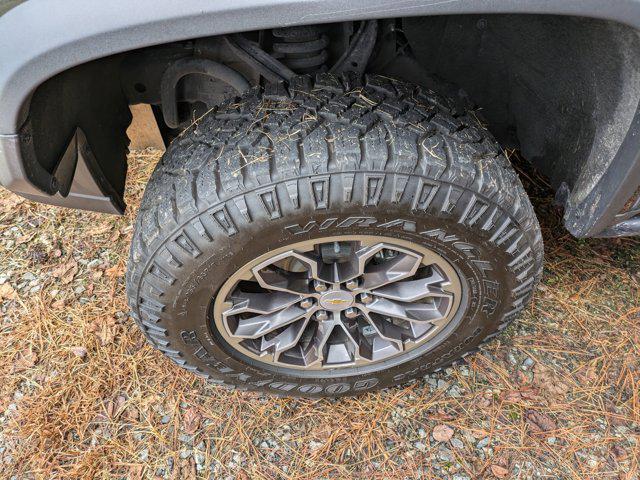 used 2018 Chevrolet Colorado car, priced at $29,795