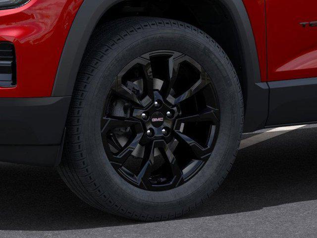 new 2025 GMC Terrain car, priced at $34,935