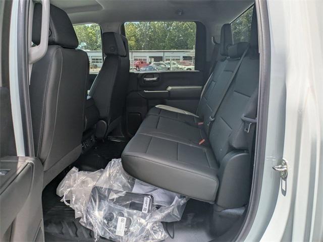 new 2024 Chevrolet Silverado 3500 car, priced at $63,646