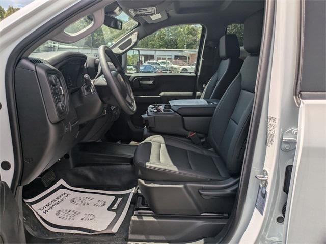 new 2024 Chevrolet Silverado 3500 car, priced at $63,646
