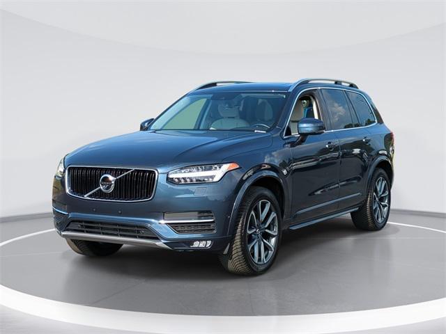 used 2018 Volvo XC90 car, priced at $21,734