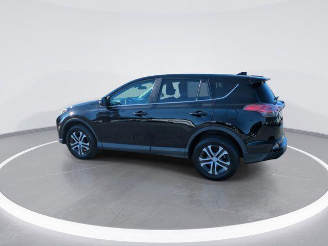 used 2018 Toyota RAV4 car, priced at $16,222