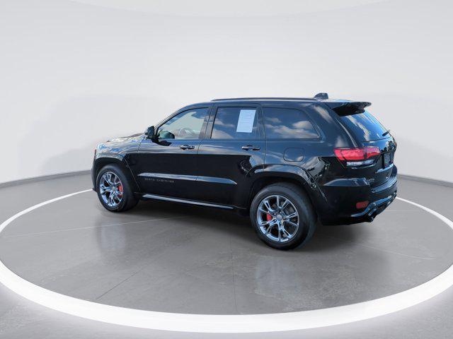 used 2020 Jeep Grand Cherokee car, priced at $44,999