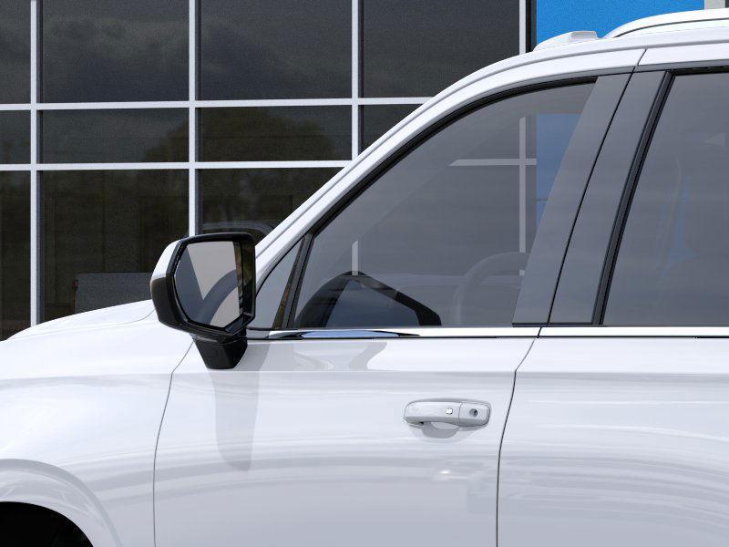 new 2026 Chevrolet Tahoe car, priced at $70,095