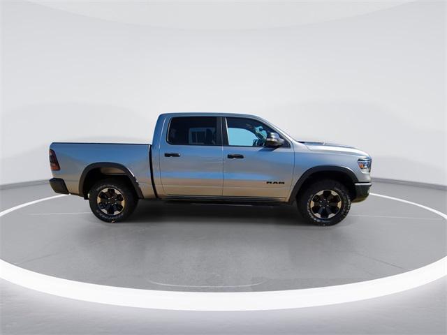 used 2022 Ram 1500 car, priced at $41,190