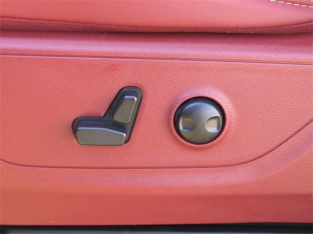 used 2022 Ram 1500 car, priced at $41,190