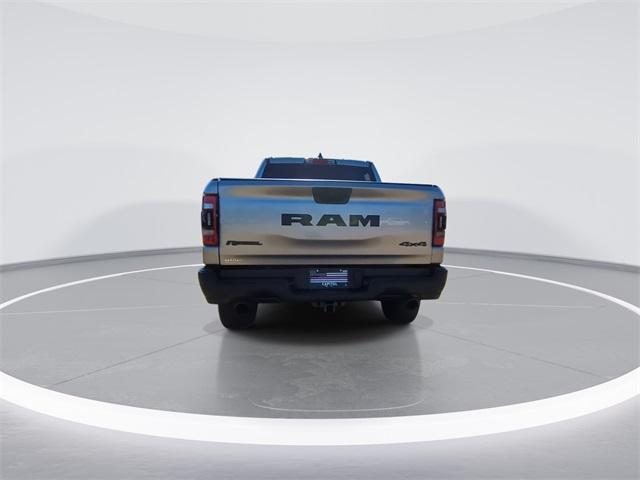 used 2022 Ram 1500 car, priced at $41,190