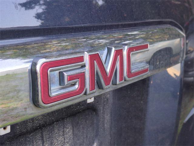 used 2019 GMC Yukon car, priced at $36,598