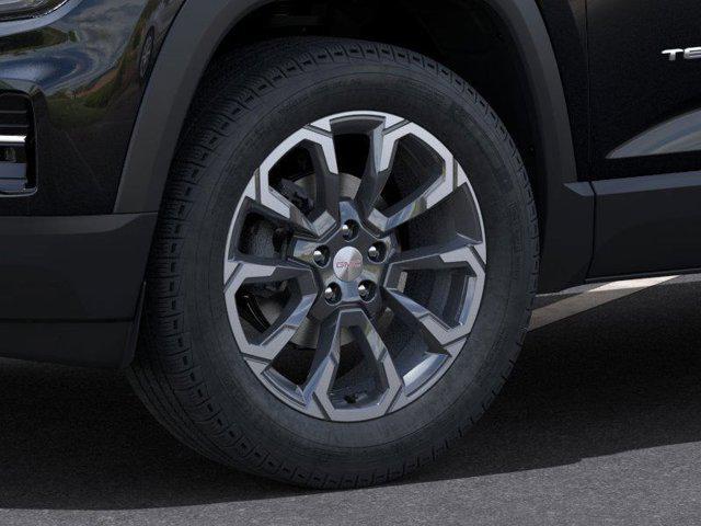 new 2025 GMC Terrain car, priced at $38,625