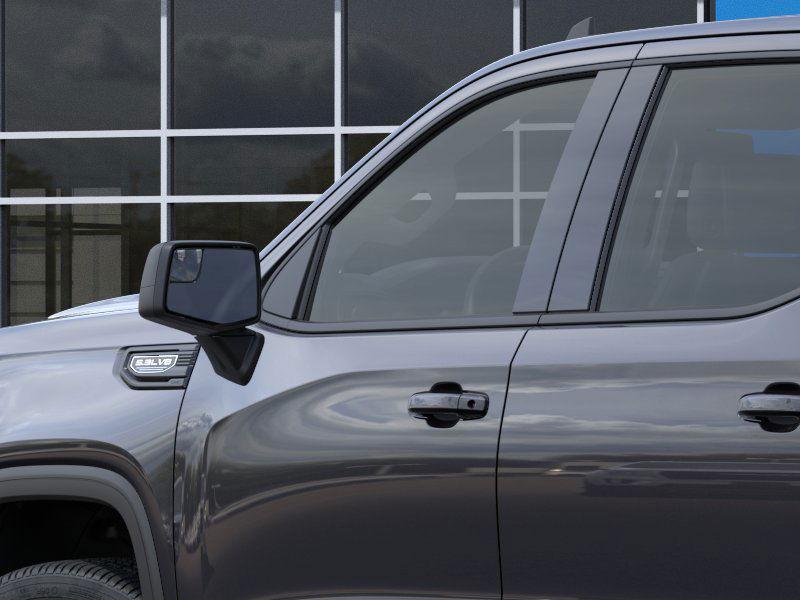 new 2026 GMC Sierra 1500 car, priced at $53,430