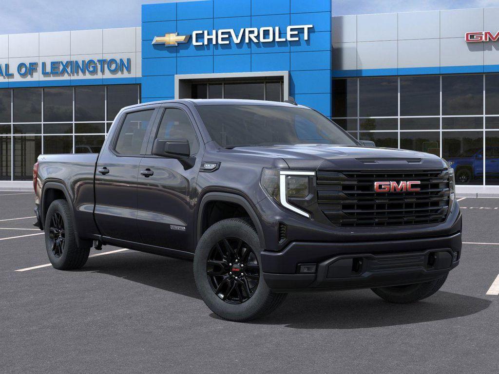 new 2026 GMC Sierra 1500 car, priced at $53,430