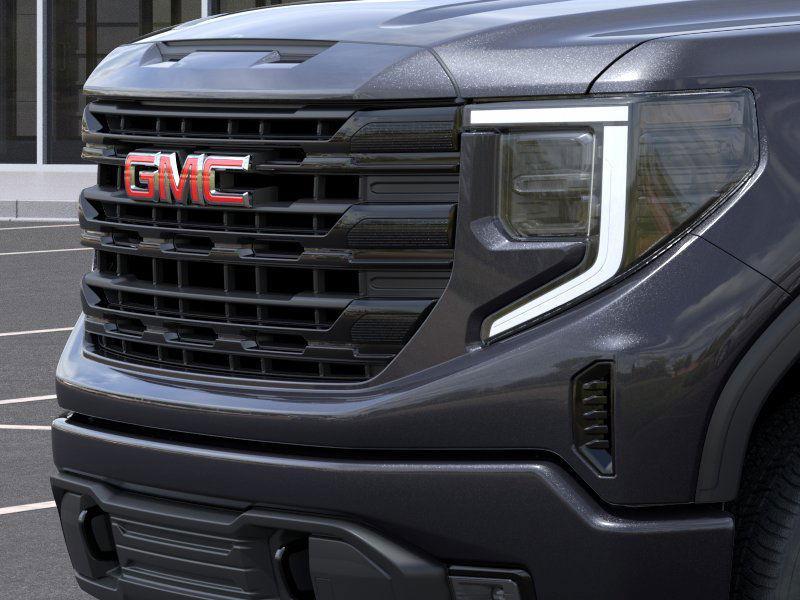 new 2026 GMC Sierra 1500 car, priced at $53,430