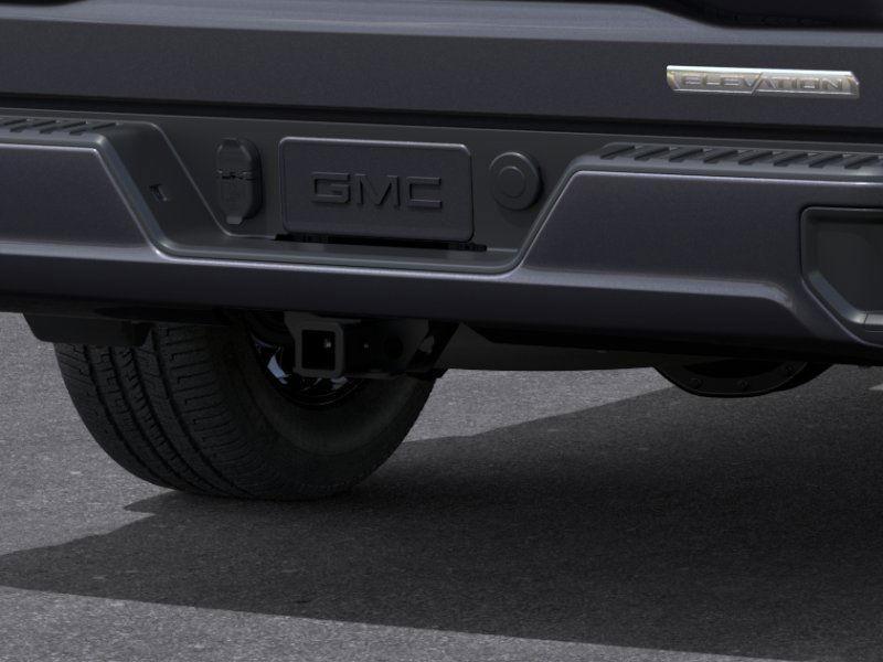 new 2026 GMC Sierra 1500 car, priced at $53,430