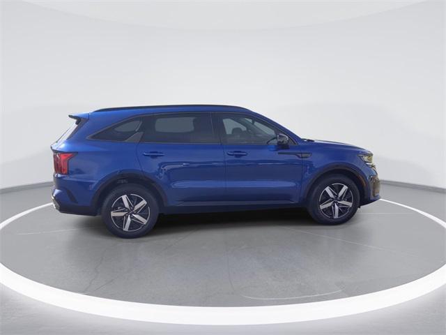 used 2023 Kia Sorento car, priced at $26,490