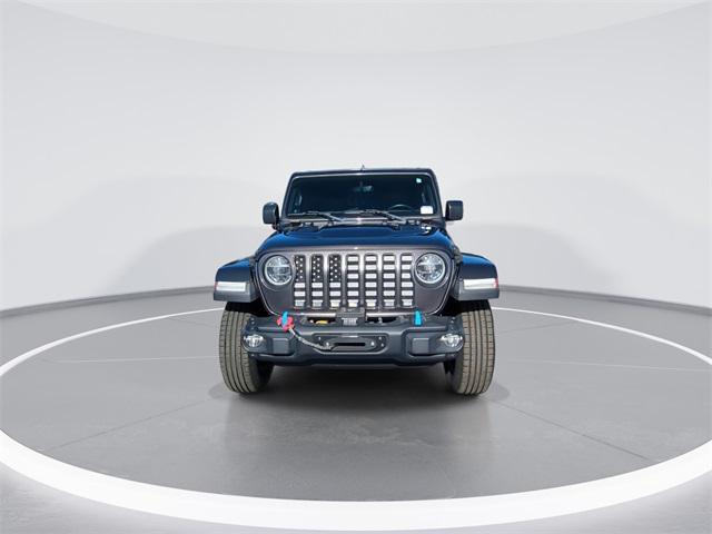 used 2018 Jeep Wrangler Unlimited car, priced at $25,998