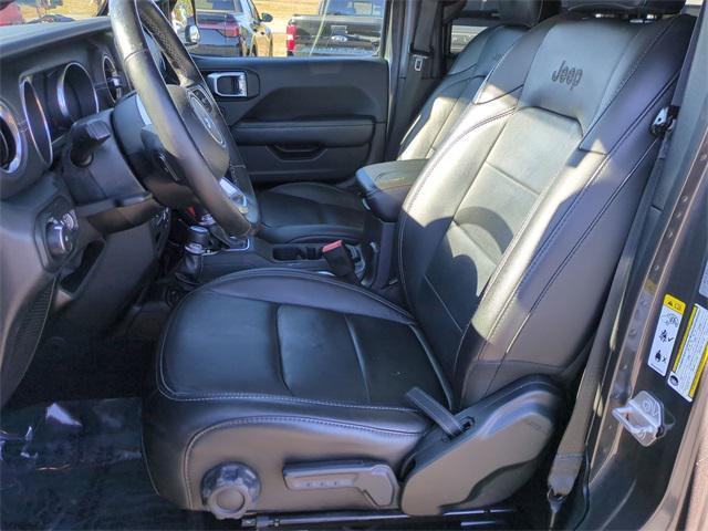 used 2018 Jeep Wrangler Unlimited car, priced at $25,998