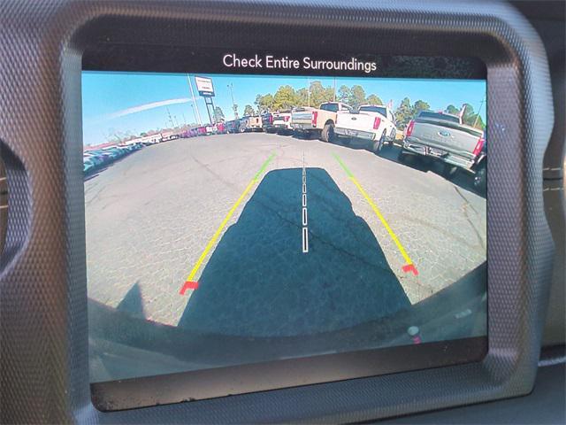 used 2018 Jeep Wrangler Unlimited car, priced at $25,998