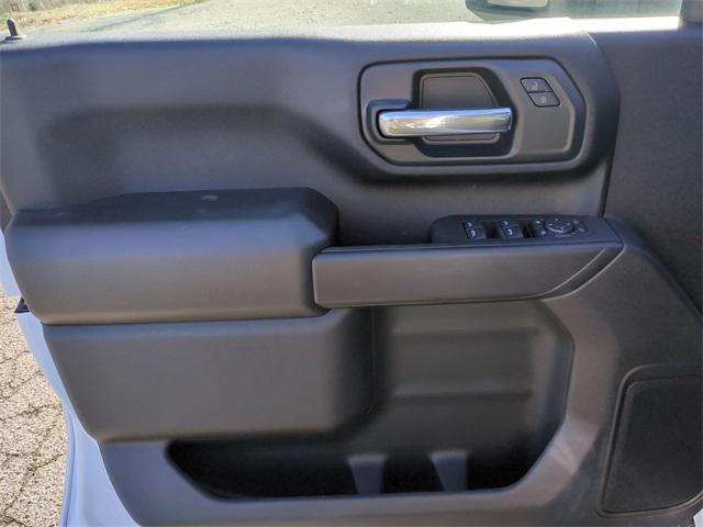 new 2024 Chevrolet Silverado 3500 car, priced at $79,566