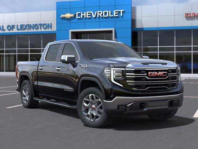 new 2025 GMC Sierra 1500 car, priced at $66,290