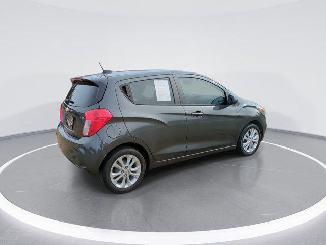 used 2020 Chevrolet Spark car, priced at $11,380