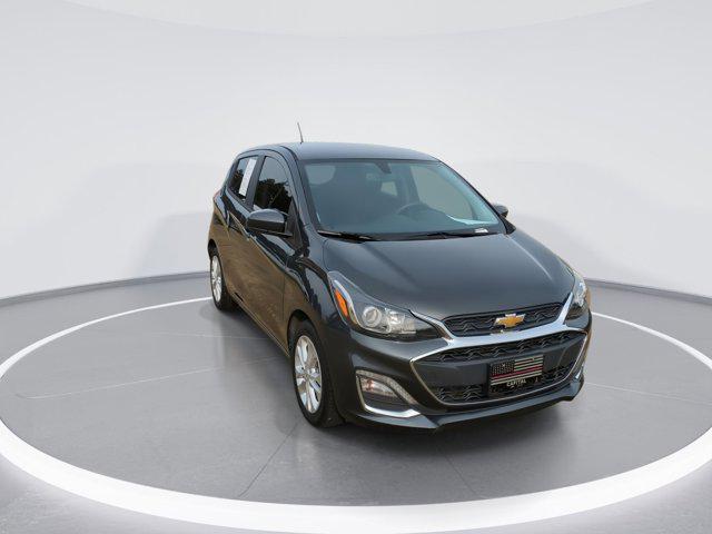 used 2020 Chevrolet Spark car, priced at $11,380