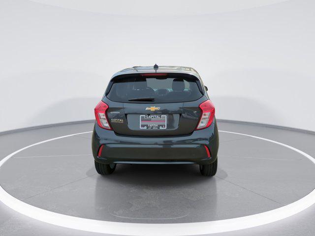 used 2020 Chevrolet Spark car, priced at $11,380