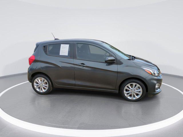 used 2020 Chevrolet Spark car, priced at $11,380