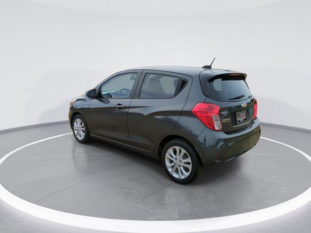 used 2020 Chevrolet Spark car, priced at $11,380