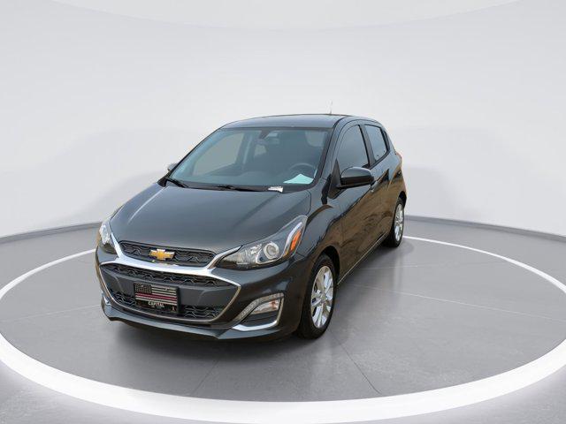 used 2020 Chevrolet Spark car, priced at $11,380