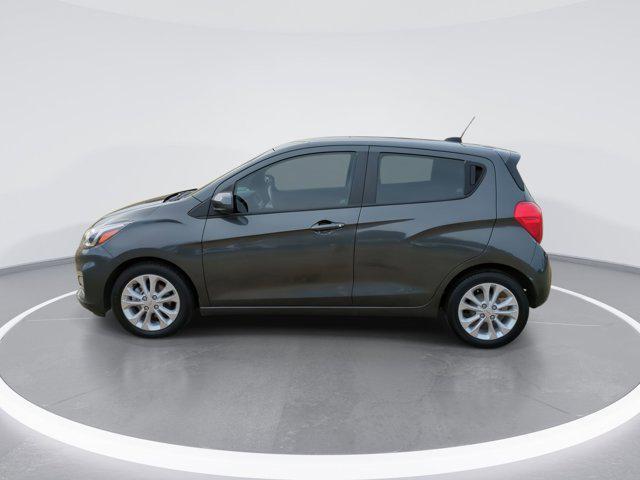 used 2020 Chevrolet Spark car, priced at $11,380