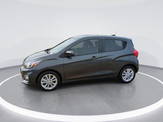 used 2020 Chevrolet Spark car, priced at $11,380