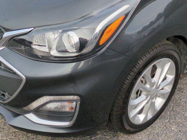 used 2020 Chevrolet Spark car, priced at $11,380