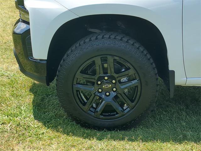 used 2021 Chevrolet Silverado 1500 car, priced at $38,931
