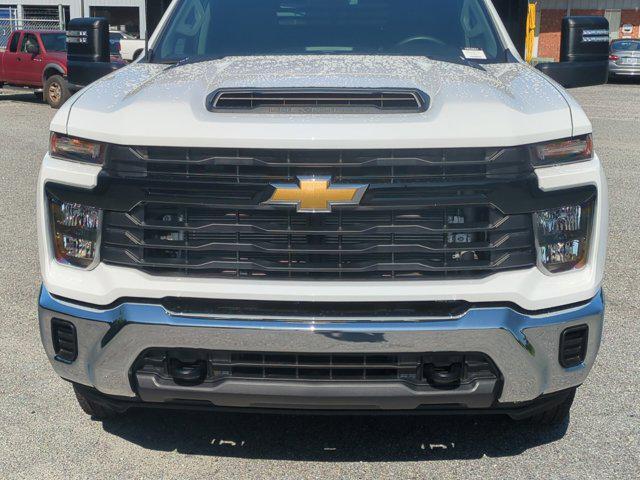 new 2024 Chevrolet Silverado 3500 car, priced at $75,996