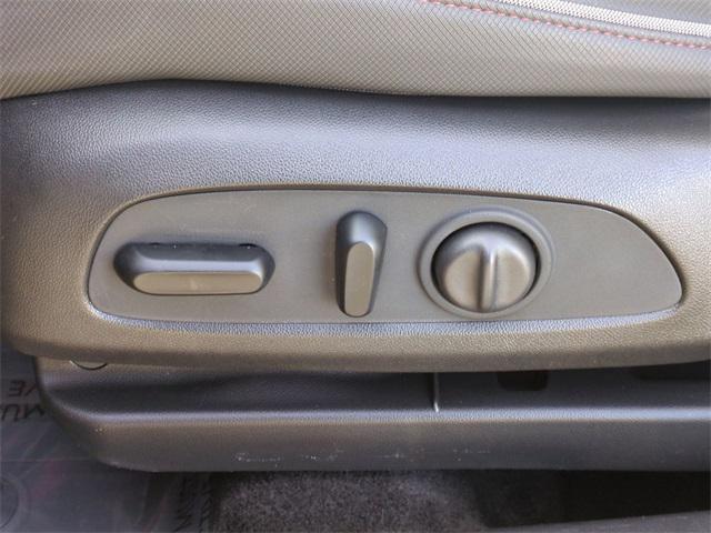 used 2023 Chevrolet TrailBlazer car, priced at $22,860