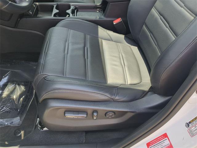 used 2022 Honda CR-V car, priced at $28,510