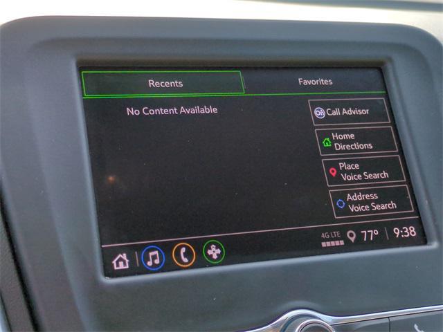 used 2023 Chevrolet Equinox car, priced at $20,997