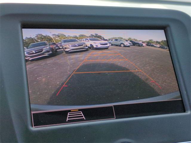 used 2023 Chevrolet Equinox car, priced at $20,997