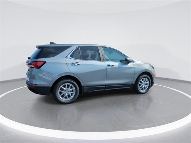 used 2023 Chevrolet Equinox car, priced at $20,997