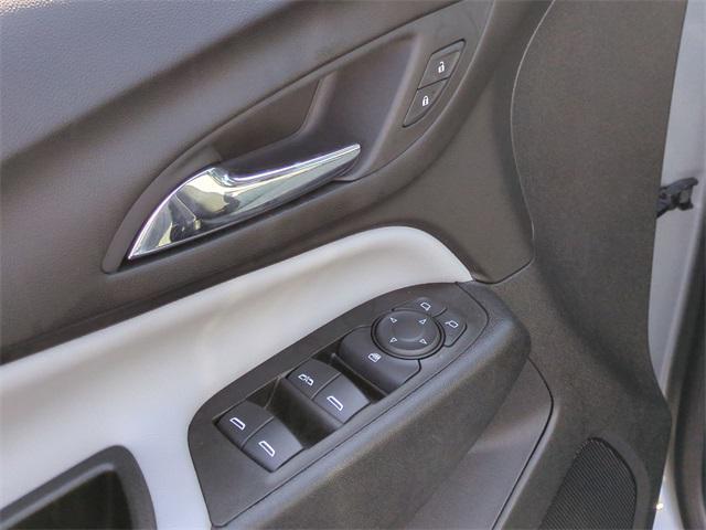 used 2023 Chevrolet Equinox car, priced at $20,997