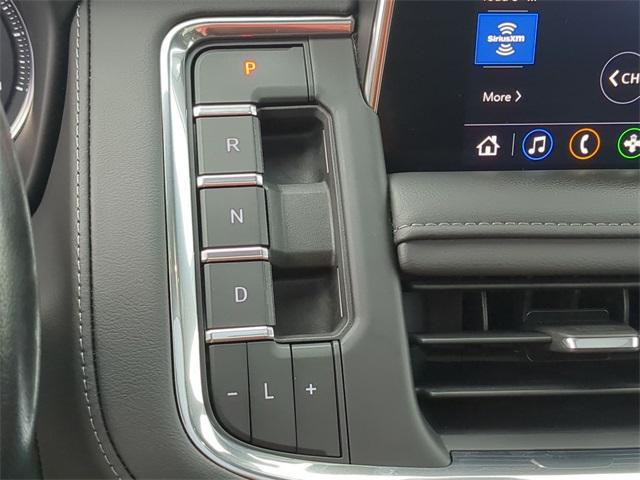 used 2021 Chevrolet Tahoe car, priced at $48,490