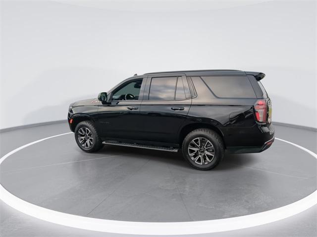 used 2021 Chevrolet Tahoe car, priced at $48,490