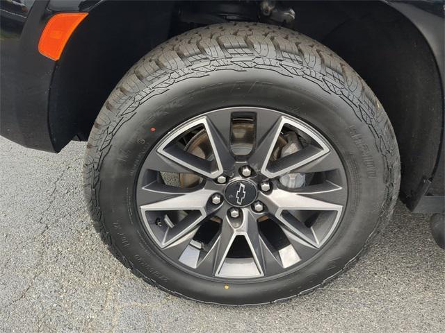 used 2021 Chevrolet Tahoe car, priced at $48,490